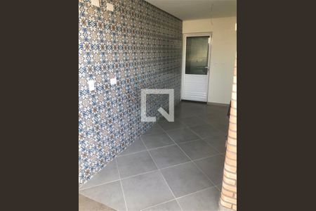 Apartamento à venda com 2 quartos, 104m² em Parque Oratório, Santo André