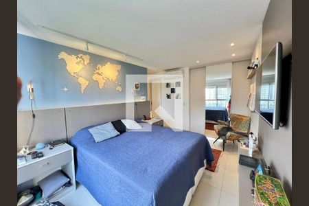 Apartamento à venda com 2 quartos, 127m² em Barra da Tijuca, Rio de Janeiro