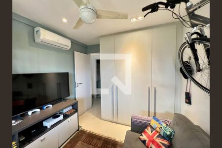 Apartamento à venda com 2 quartos, 127m² em Barra da Tijuca, Rio de Janeiro