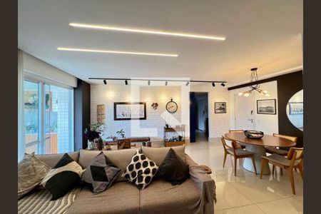 Apartamento à venda com 2 quartos, 127m² em Barra da Tijuca, Rio de Janeiro