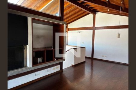 Casa à venda com 4 quartos, 617m² em Alphaville, Santana de Parnaíba
