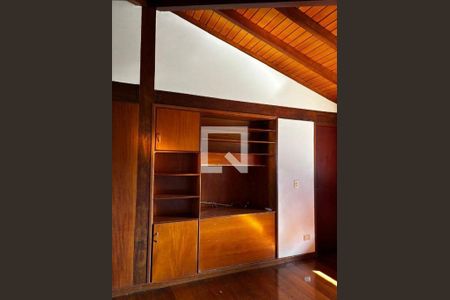 Casa à venda com 4 quartos, 617m² em Alphaville, Santana de Parnaíba