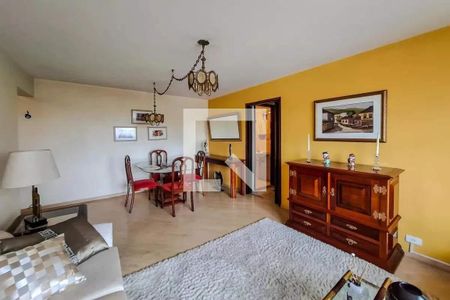 Apartamento à venda com 3 quartos, 90m² em Vila Mariana, São Paulo