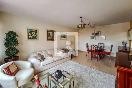 Apartamento à venda com 3 quartos, 90m² em Vila Mariana, São Paulo