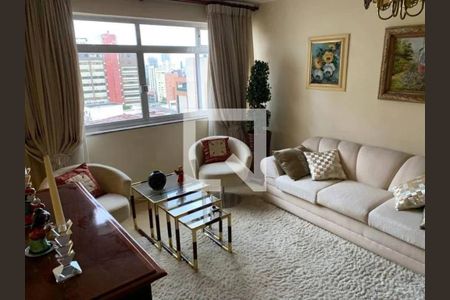 Apartamento à venda com 3 quartos, 90m² em Vila Mariana, São Paulo