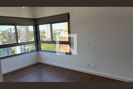 Apartamento à venda com 3 quartos, 140m² em Cambuí, Campinas