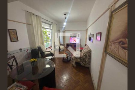 Apartamento à venda com 3 quartos, 90m² em Copacabana, Rio de Janeiro