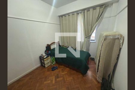 Apartamento à venda com 3 quartos, 90m² em Copacabana, Rio de Janeiro