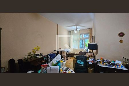 Apartamento à venda com 2 quartos, 81m² em Copacabana, Rio de Janeiro