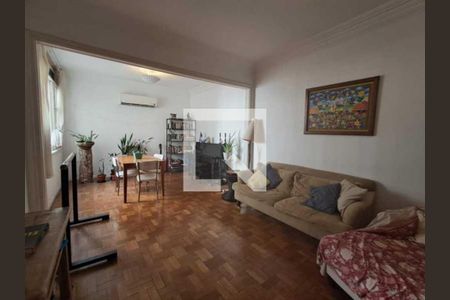 Apartamento à venda com 3 quartos, 105m² em Botafogo, Rio de Janeiro