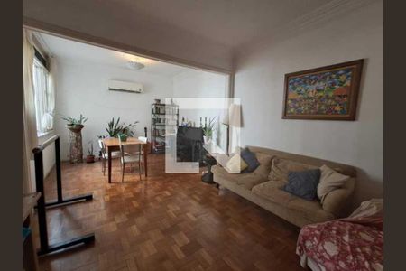 Apartamento à venda com 3 quartos, 105m² em Botafogo, Rio de Janeiro