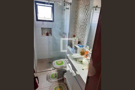 Apartamento à venda com 2 quartos, 62m² em Alto da Mooca, São Paulo
