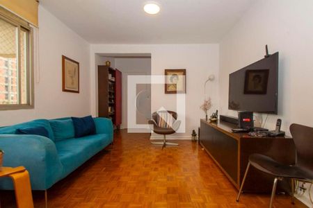 Apartamento à venda com 3 quartos, 109m² em Perdizes, São Paulo