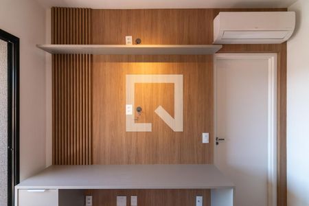 Sala de apartamento à venda com 1 quarto, 33m² em Vila Olímpia, São Paulo