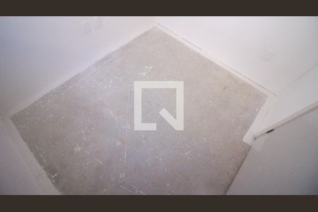 Quarto 2 de apartamento para alugar com 2 quartos, 32m² em Quinta da Paineira, São Paulo