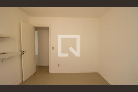 Quarto 1 de apartamento para alugar com 3 quartos, 138m² em Recreio dos Bandeirantes, Rio de Janeiro