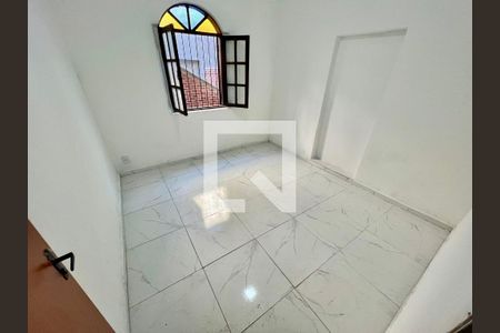 Quarto 1 de casa para alugar com 1 quarto, 65m² em Minas Caixa, Belo Horizonte