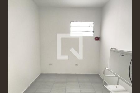 Sala/Quarto de kitnet/studio para alugar com 1 quarto, 20m² em Ipiranga, São Paulo