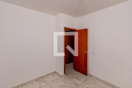 Quarto 1 de apartamento para alugar com 3 quartos, 62m² em Santa Rosa, Belo Horizonte