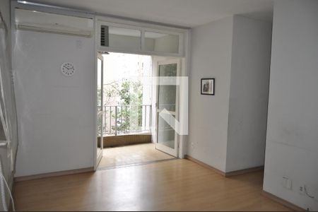 Sala de apartamento à venda com 2 quartos, 65m² em Engenho Novo, Rio de Janeiro