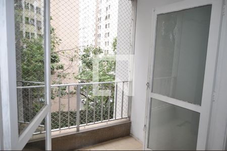 Sala de apartamento à venda com 2 quartos, 65m² em Engenho Novo, Rio de Janeiro