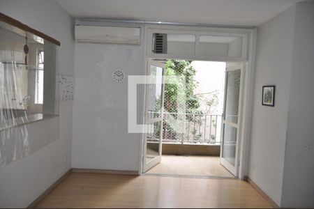 Sala de apartamento à venda com 2 quartos, 65m² em Engenho Novo, Rio de Janeiro