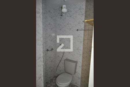 Lavabo de apartamento à venda com 2 quartos, 65m² em Engenho Novo, Rio de Janeiro