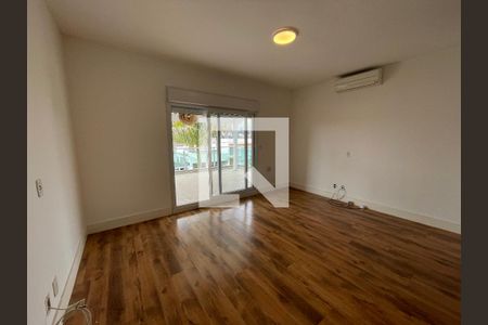 Suíte 1 de casa de condomínio para alugar com 5 quartos, 373m² em Lajeado, Cotia