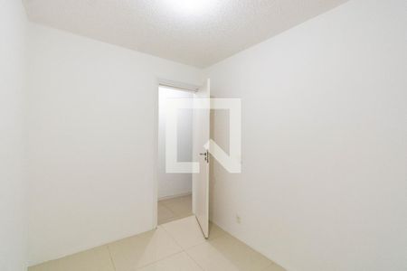 Quarto de apartamento à venda com 2 quartos, 44m² em Centro, Canoas