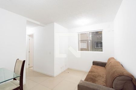 Apartamento para alugar com 2 quartos, 44m² em Centro, Canoas