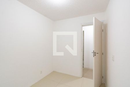 Quarto de apartamento à venda com 2 quartos, 44m² em Centro, Canoas