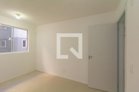 Sala de apartamento à venda com 2 quartos, 44m² em Centro, Canoas