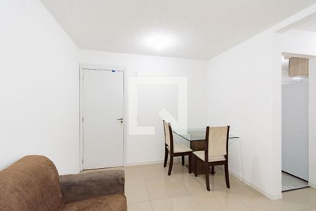 Apartamento para alugar com 2 quartos, 44m² em Centro, Canoas