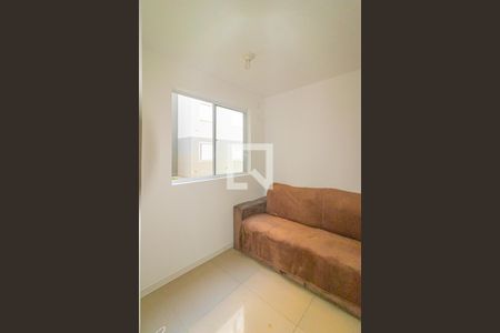 Sala de apartamento para alugar com 2 quartos, 44m² em Centro, Canoas