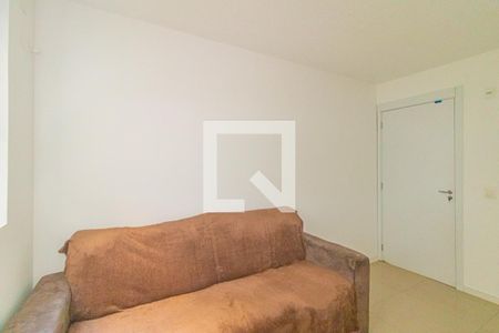 Sala de apartamento para alugar com 2 quartos, 44m² em Centro, Canoas