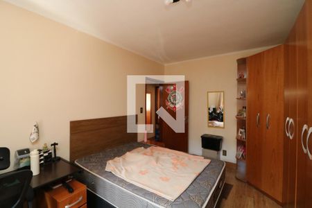 Quarto 2 de casa à venda com 2 quartos, 132m² em Jardim Mimar, São Paulo