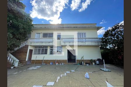 Área comum de casa para alugar com 2 quartos, 890m² em Jardim Central, Cotia