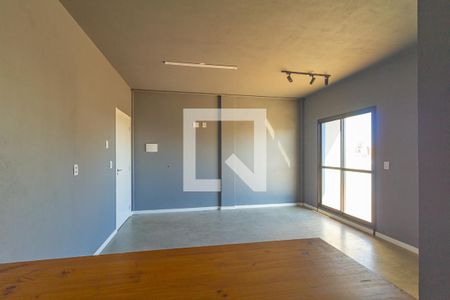 Studio de kitnet/studio para alugar com 1 quarto, 55m² em Marechal Rondon, Canoas