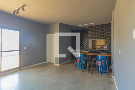 Studio de kitnet/studio para alugar com 1 quarto, 55m² em Marechal Rondon, Canoas