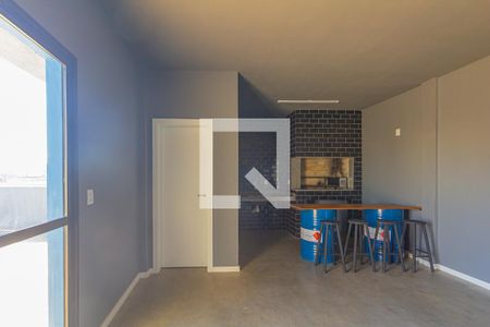 Studio de kitnet/studio para alugar com 1 quarto, 55m² em Marechal Rondon, Canoas