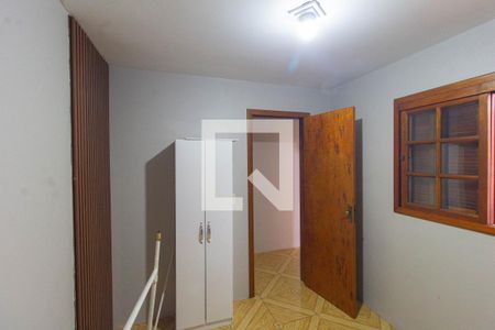 Quarto 2 de casa para alugar com 3 quartos, 107m² em Feitoria, São Leopoldo