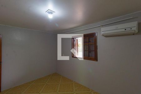 Quarto 1 de casa para alugar com 3 quartos, 107m² em Feitoria, São Leopoldo
