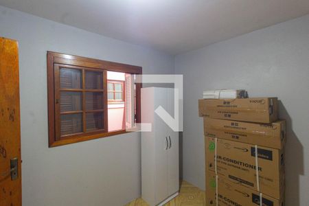 Quarto 2 de casa para alugar com 3 quartos, 107m² em Feitoria, São Leopoldo