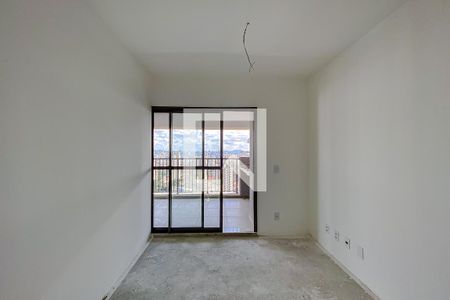 Sala de apartamento à venda com 3 quartos, 83m² em Alto da Mooca, São Paulo