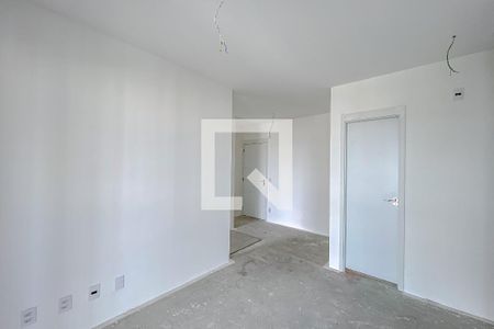 Sala de apartamento à venda com 3 quartos, 83m² em Alto da Mooca, São Paulo