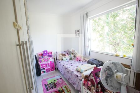 Quarto 2 de apartamento à venda com 2 quartos, 45m² em Taquara, Rio de Janeiro