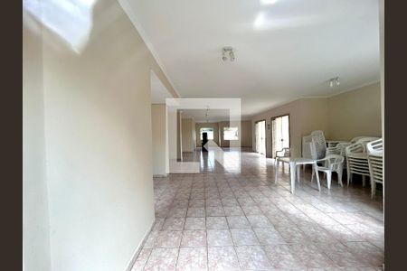 Área comum - Salão de festas de apartamento à venda com 2 quartos, 75m² em Gopouva, Guarulhos