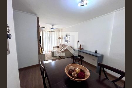 Sala de apartamento à venda com 2 quartos, 75m² em Gopouva, Guarulhos