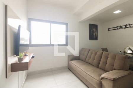 Sala de kitnet/studio à venda com 2 quartos, 32m² em Vila Aricanduva, São Paulo