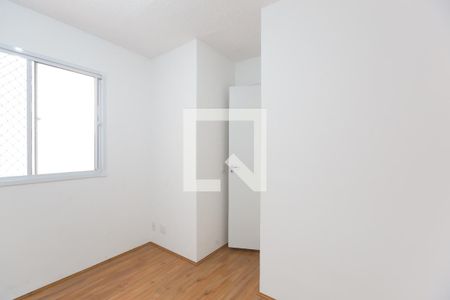 Quarto 1 de apartamento para alugar com 2 quartos, 32m² em Colônia (zona Leste), São Paulo